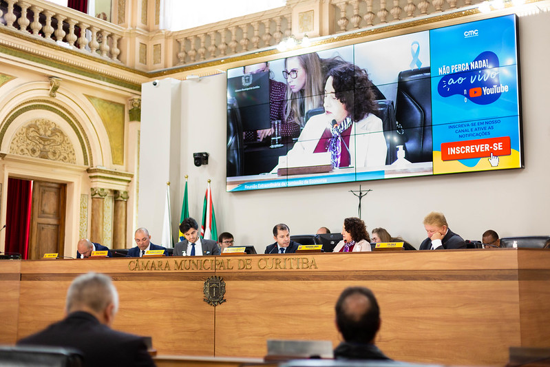 Debate sobre IPTU nesta quarta é desmarcado; nova data não foi definida