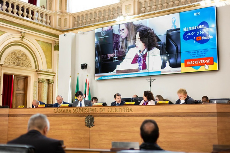 Debate sobre IPTU nesta quarta é desmarcado; nova data não foi definida