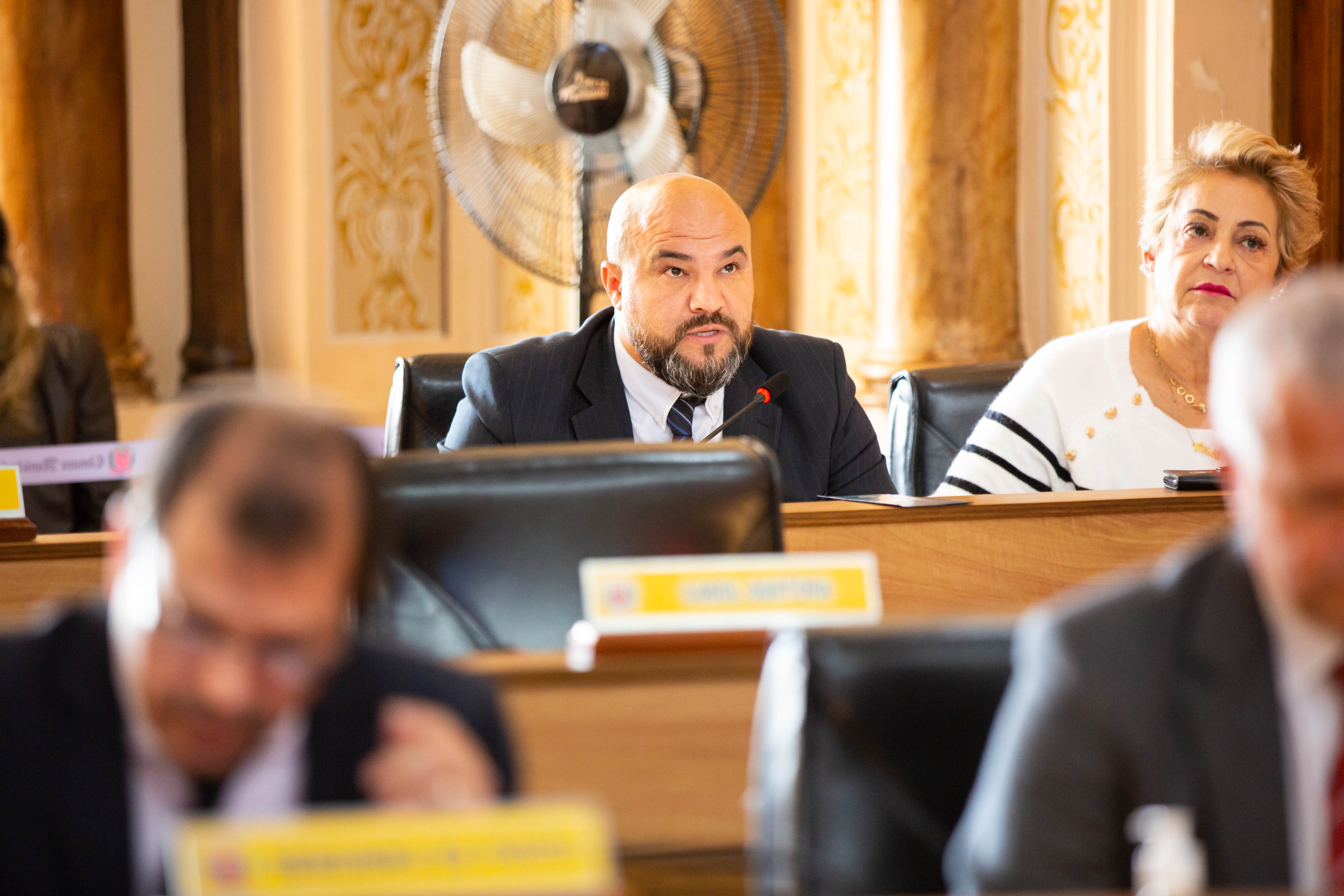 Vereadores sugerem a criação de torneio de futebol feminino