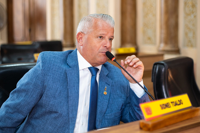 Vereadores sugerem medidas para melhorar inclusão nas audiências da CMC