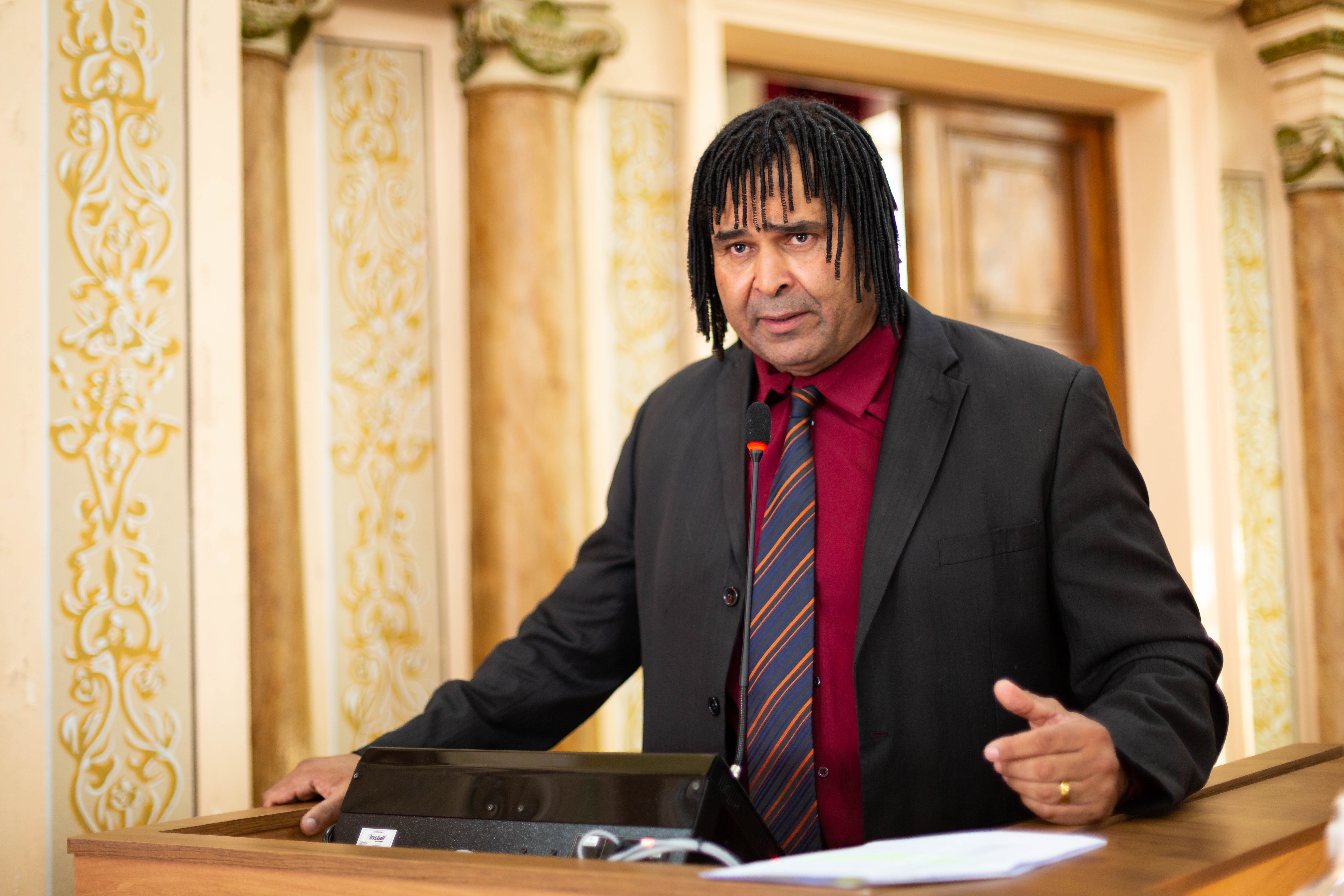 Vereadores sugerem mudanças no transporte coletivo de Curitiba