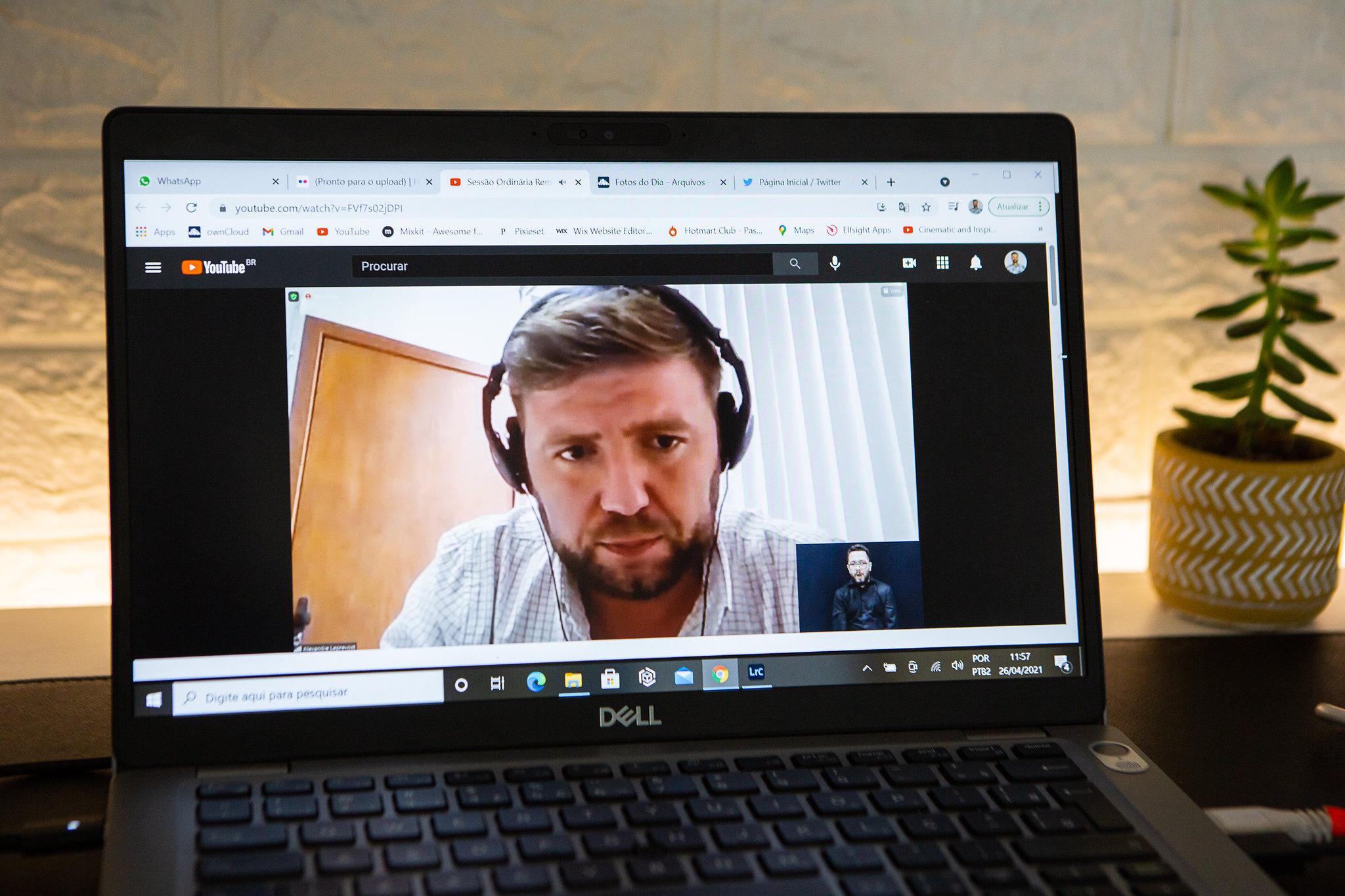 Vereadores sugerem usar pontos de vacinação para alavancar doações