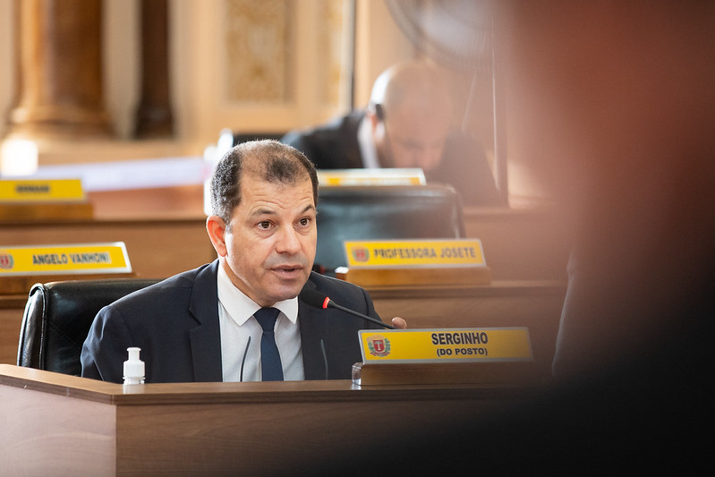 Vereadores têm de 14 a 21 de novembro para fazerem emendas à LOA 2024