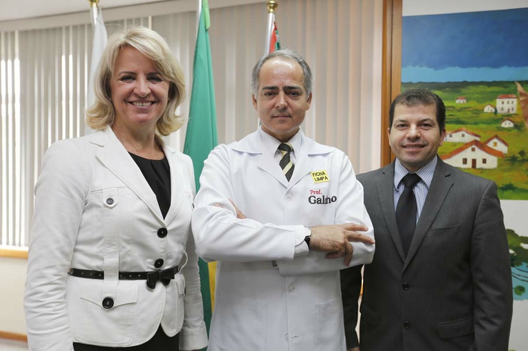 Vereadores têm trabalho reconhecido por instituto 