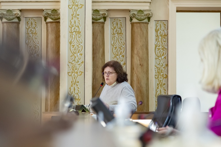 Vereadores vão até SMS perguntar sobre o óbito na UPA Boa Vista