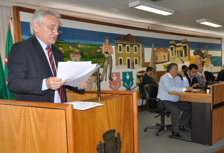 Vereadores vão intensificar fiscalização de obras e serviços  