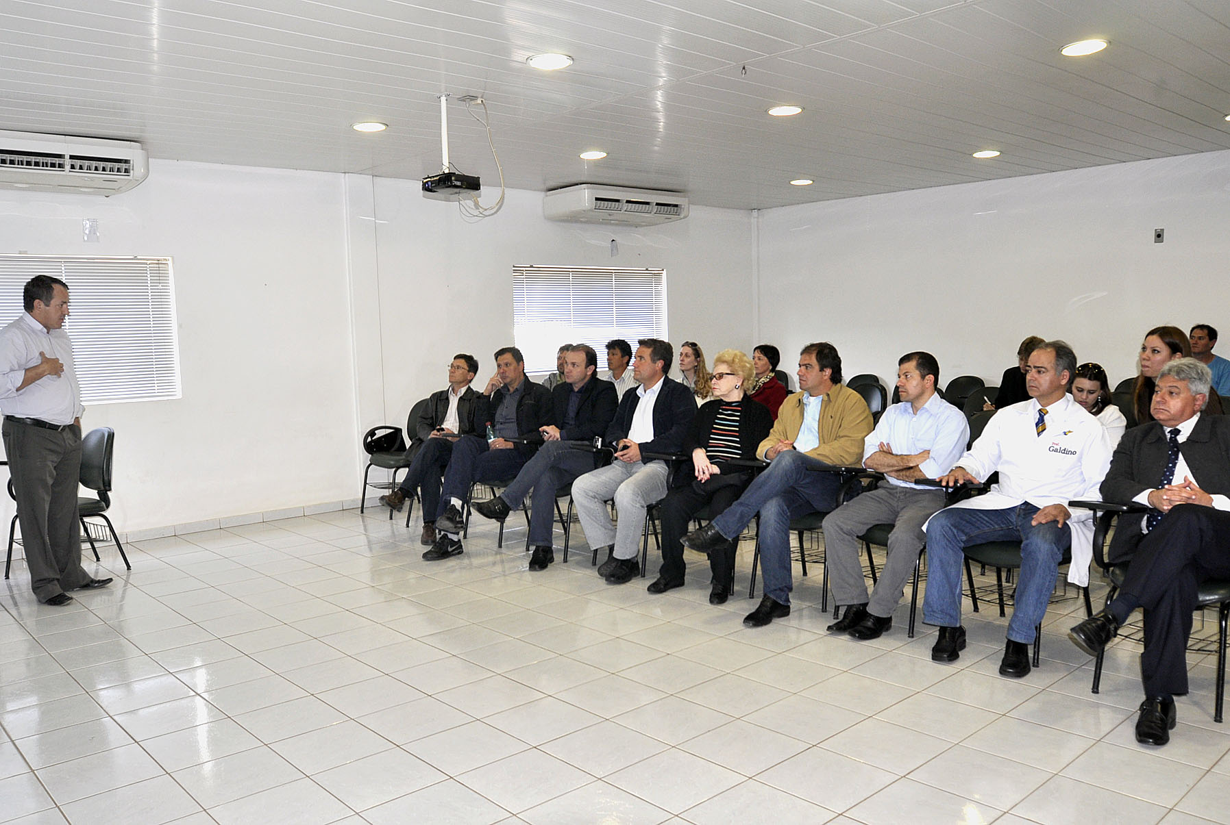 Vereadores visitam aterros e veem necessidade de reciclagem 