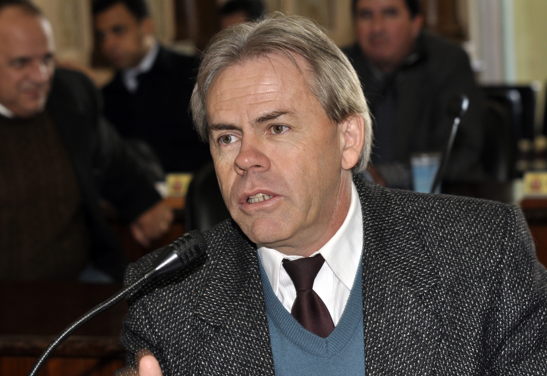 Vereadores voltam a debater reabertura da Pedreira 