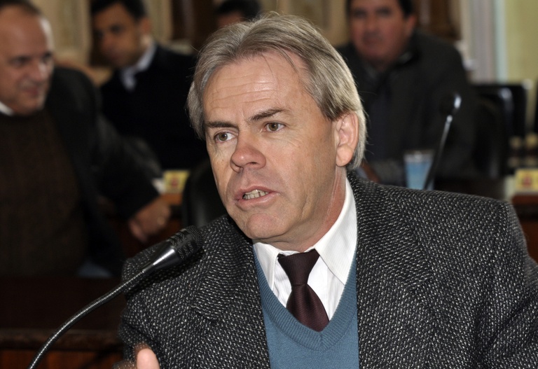 Vereadores voltam a debater reabertura da Pedreira 