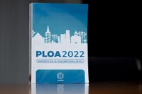 Vereadores votam orçamento de Curitiba para 2022 nesta terça-feira