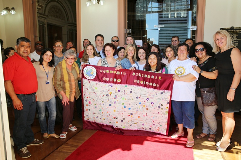 Vereadores votam projeto que fomenta a Economia Popular Solidária