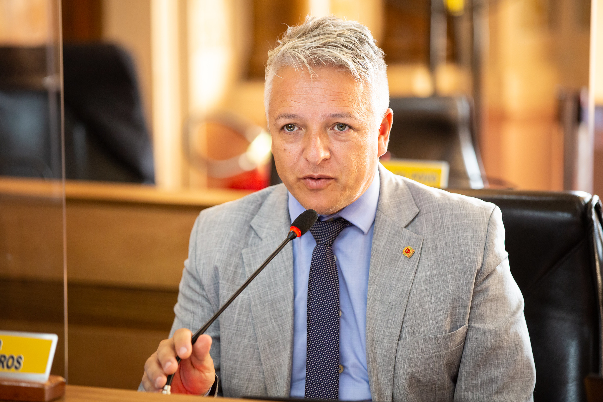 Vereadores votarão com urgência a inclusão de Curitiba no Mapa do Turismo 