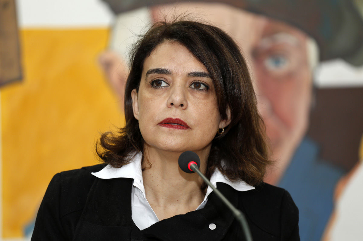 "Vi o edital após a publicação", diz ex-diretora jurídica da Urbs