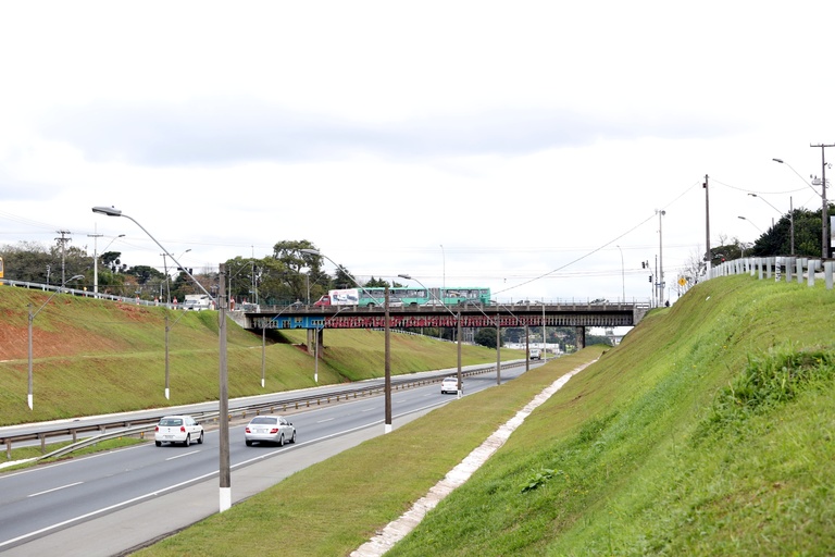 Viadutos da BR 277 serão inspecionados  pela Comissão Especial da CMC 