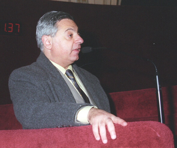 Vice-governador será cidadão curitibano 