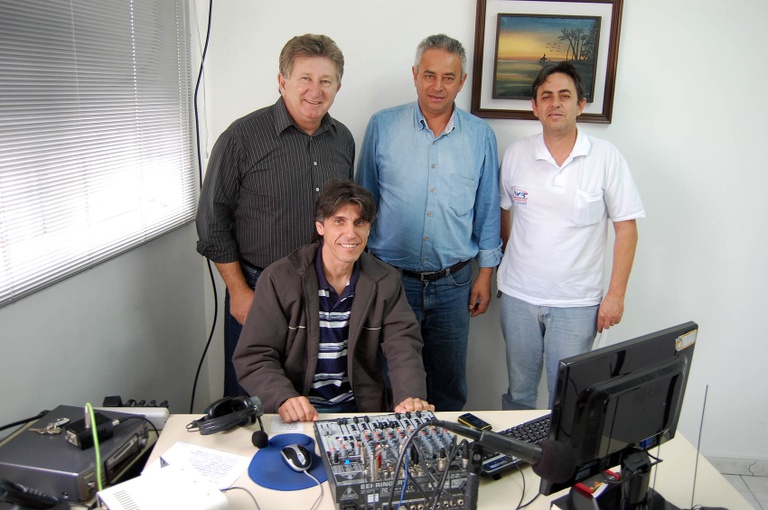 Vice-presidente defende integração das cidades 