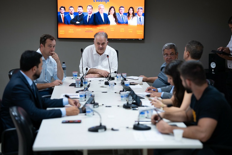 Vício em jogo: CCJ dá parecer favorável à prevenção da ludopatia em Curitiba