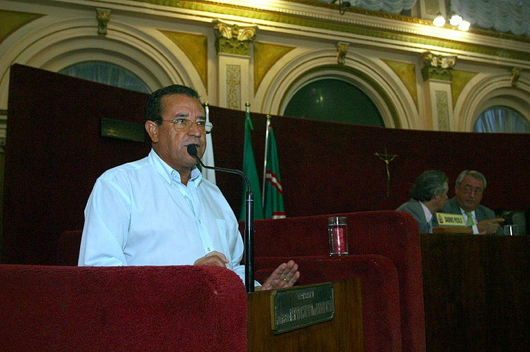 Vidal defende aplicação da responsabilidade social 