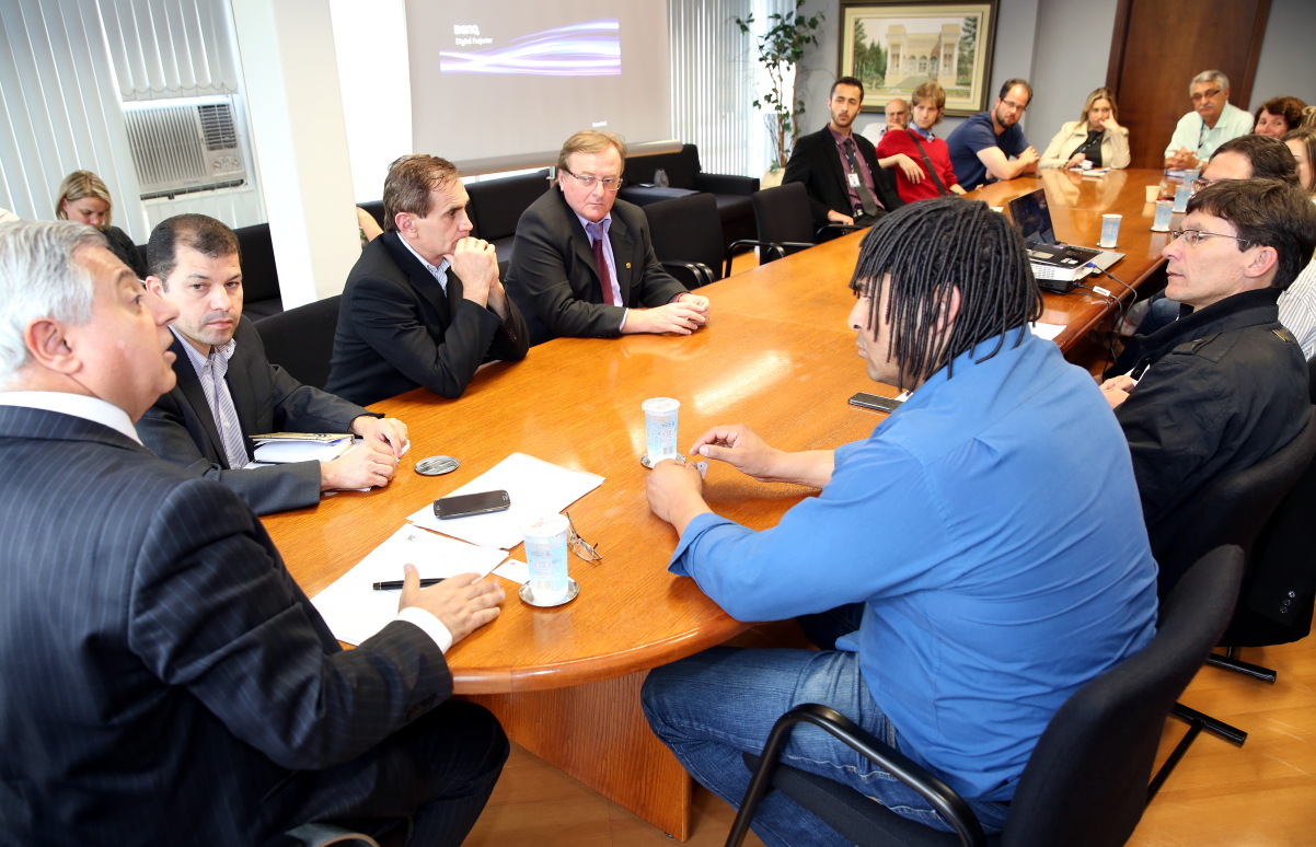 Vigilância Sanitária apresenta atividades na Câmara Municipal 