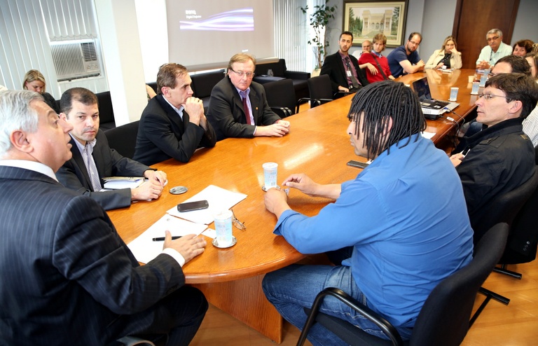 Vigilância Sanitária apresenta atividades na Câmara Municipal 