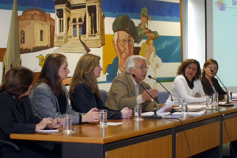 Vigilância sanitária é debatida no Legislativo 