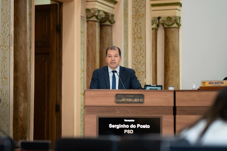 Vila Demawe: regularização fundiária de R$ 1,83 milhão é aprovada