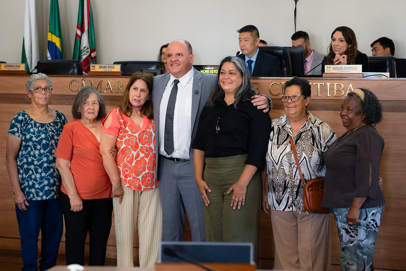 Vila Leonice: Câmara aprova Utilidade Pública do Grupo Nova Vida