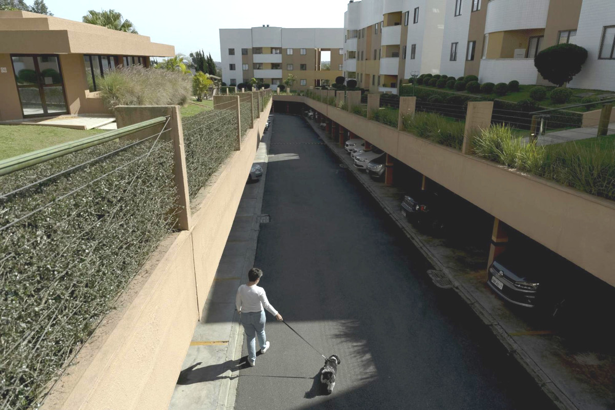 Curitiba pode ter condomínios parceiros contra a violência doméstica