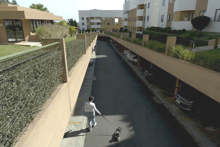 Curitiba pode ter condomínios parceiros contra a violência doméstica