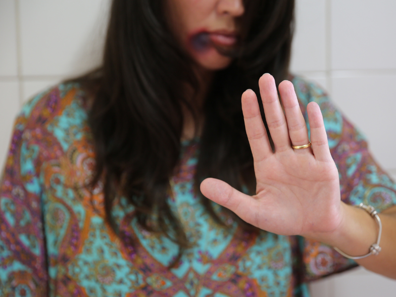 Sancionada lei de acessibilidade a mulheres com deficiência vítimas de violência