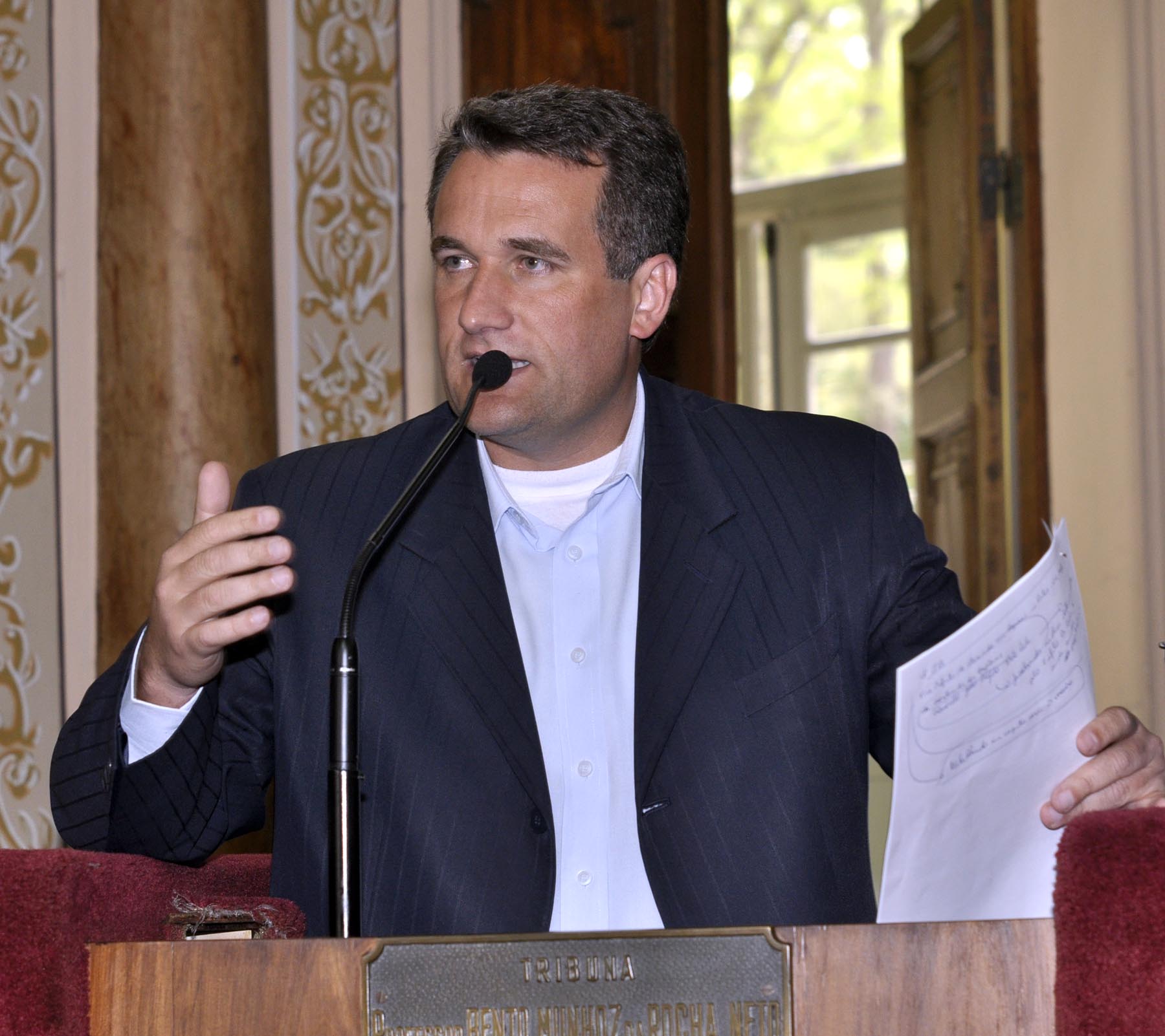 Violência em dias de  jogos mobiliza vereadores  