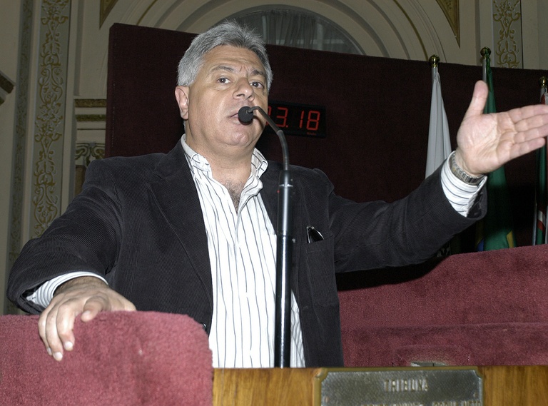 Violência infantil preocupa vereadores 