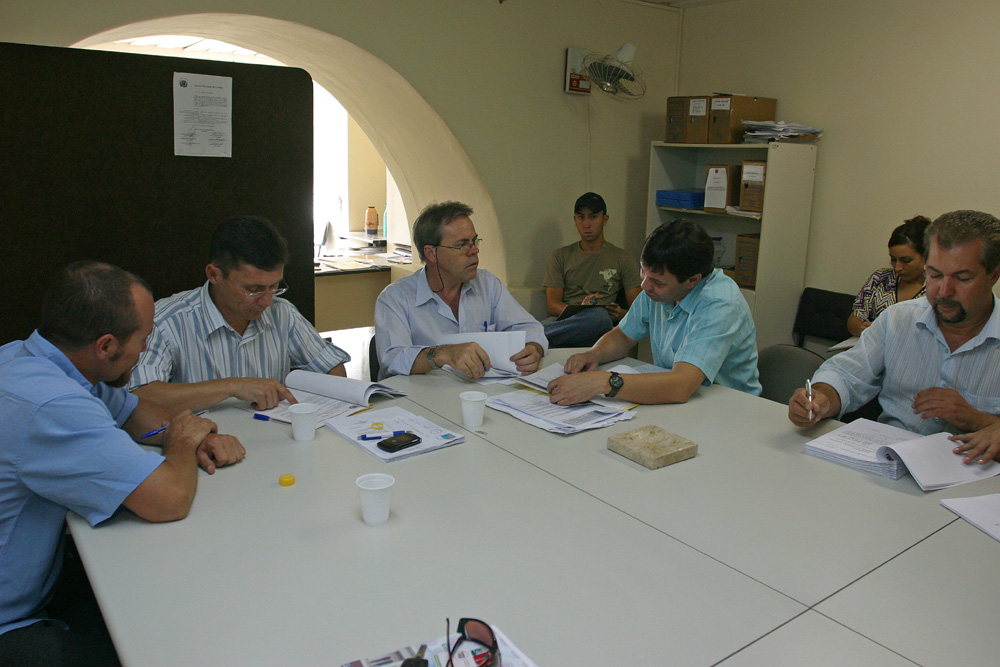 Violência nas escolas será tema de audiência pública 