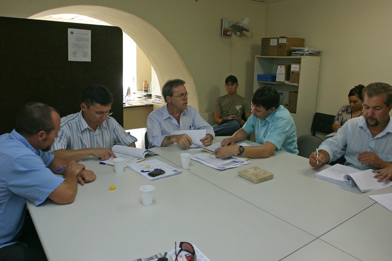 Violência nas escolas será tema de audiência pública 