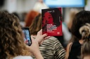 Violência sexual: guia com orientações sobre denúncias é lançado na CMC Violência sexual: guia com orientações sobre denúncias é lançado na CMC