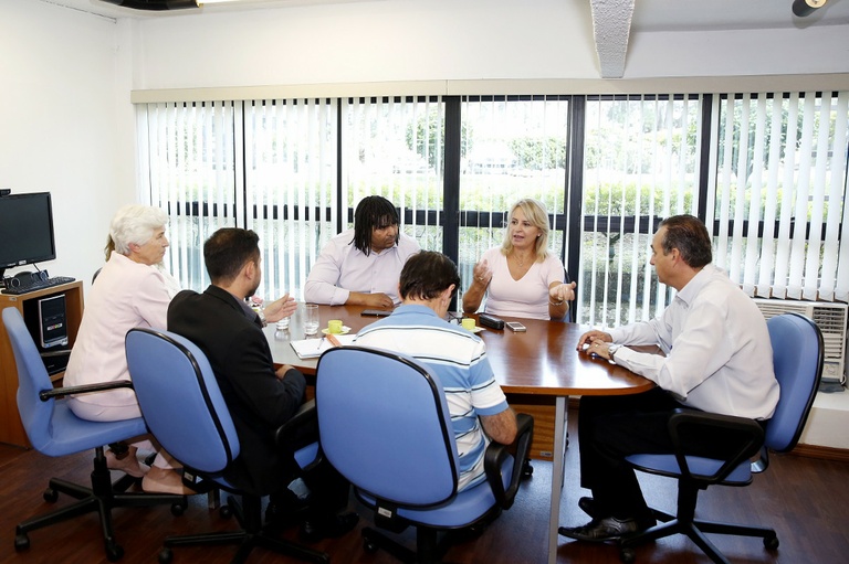 Visitas a hospitais e UPAs marcam Comissão de Saúde em 2015 