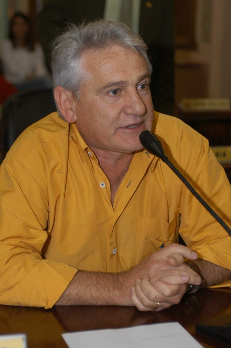 Vista Alegre pode ter praça ampliada 