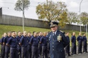 Vítima da Covid-19, CMC lamenta morte de ex-comandante da Guarda Municipal Vítima da Covid-19, CMC lamenta morte de ex-comandante da Guarda Municipal