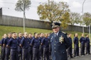 Vítima da Covid-19, CMC lamenta morte de ex-comandante da Guarda Municipal