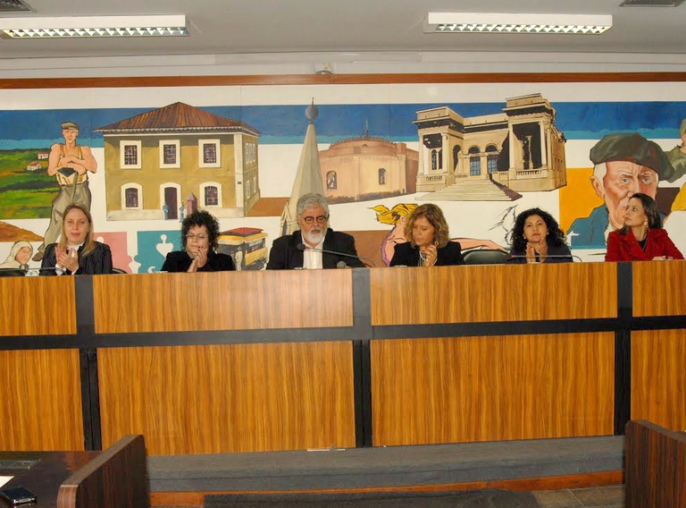 "Vítimas de estupro devem sair da invisibilidade", dizem especialistas