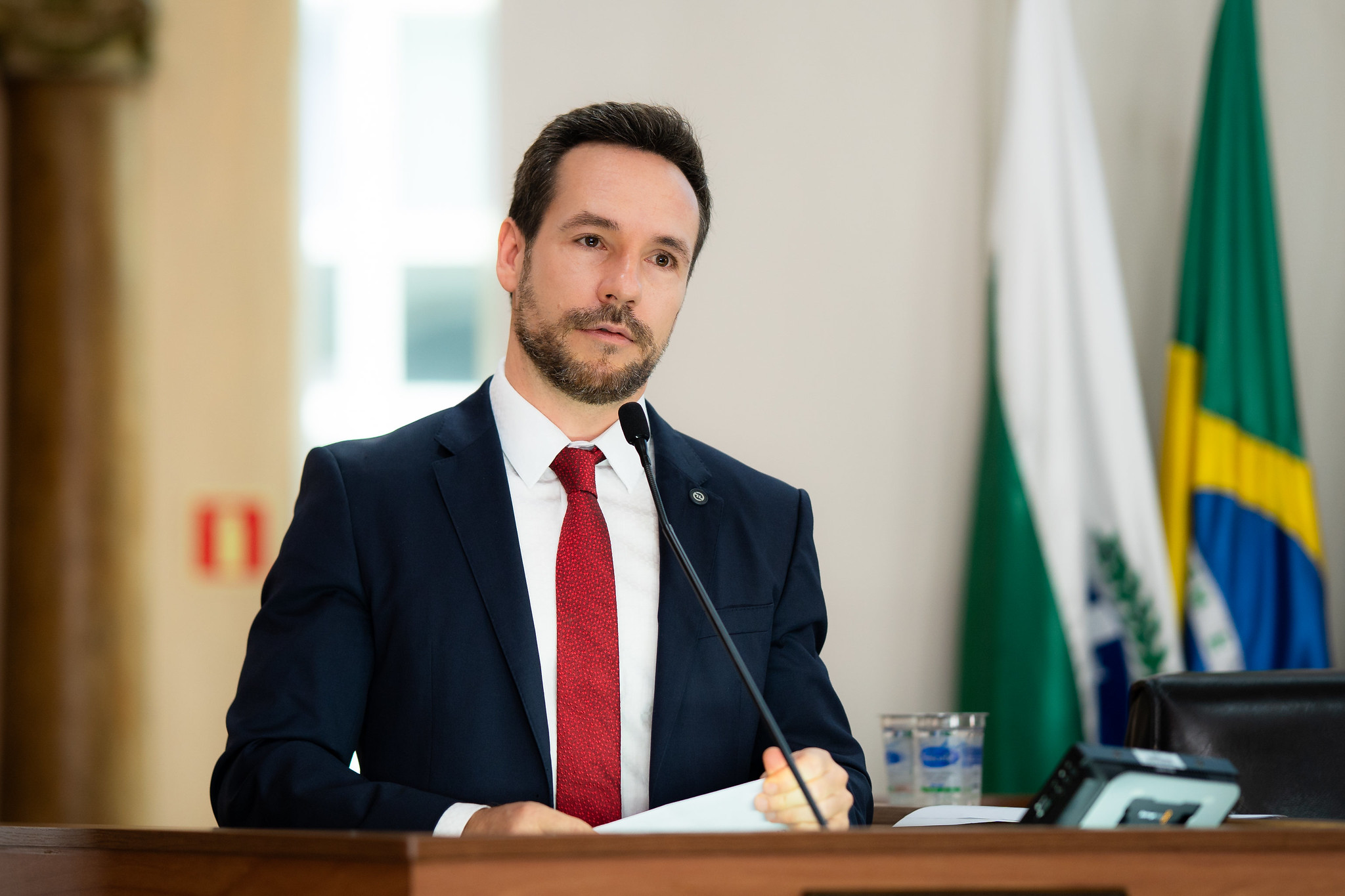 “2025 foi um ano bom, mas difícil”, diz secretário de Finanças de Curitiba