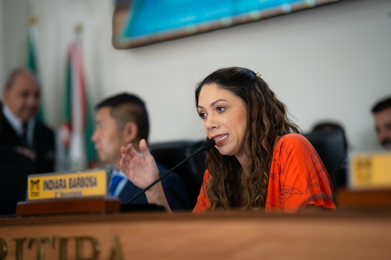 Votação em 2º turno vira debate sobre vendedores ambulantes em Curitiba