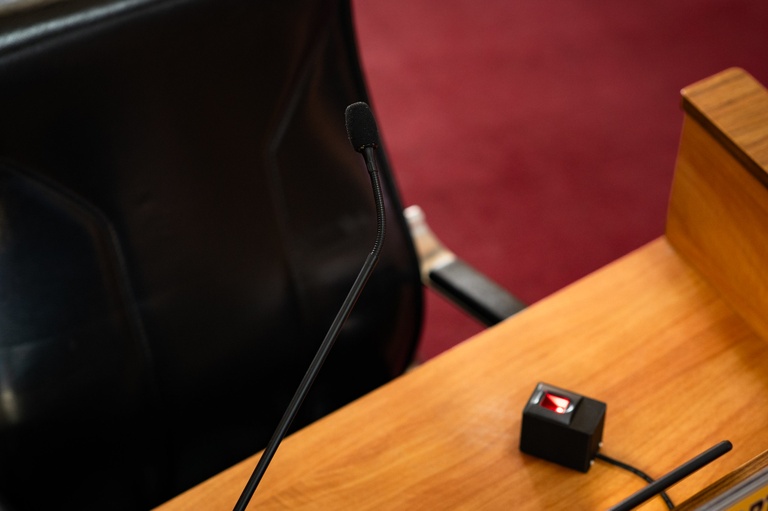 Vulto Emérito de Curitiba e Utilidade Pública aprovados em 2º turno