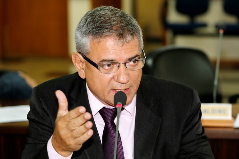 Wirbiski sugere PPPs para reinserção de dependentes químicos