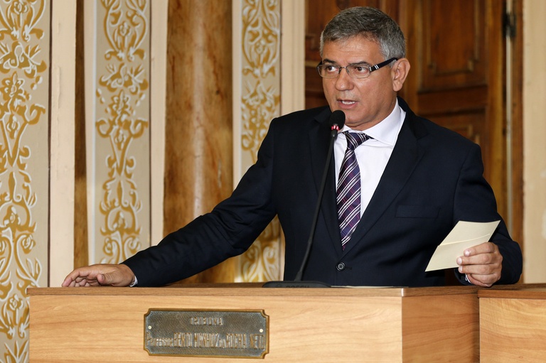 Wirbiski sugere proibição de propagandas por alto-falantes