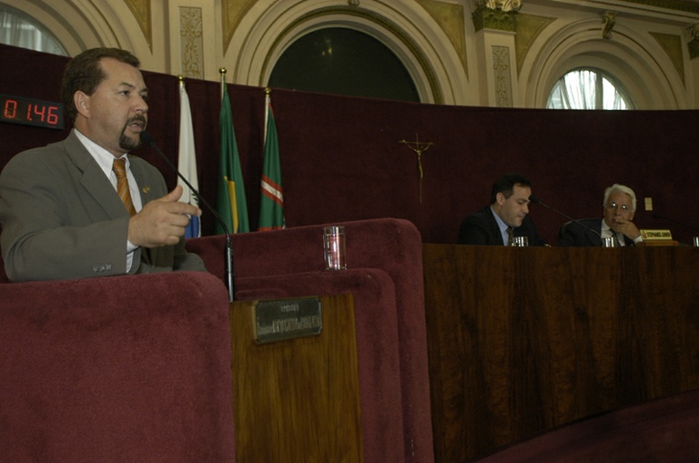 Zé Maria convida para congresso estadual do PPS 