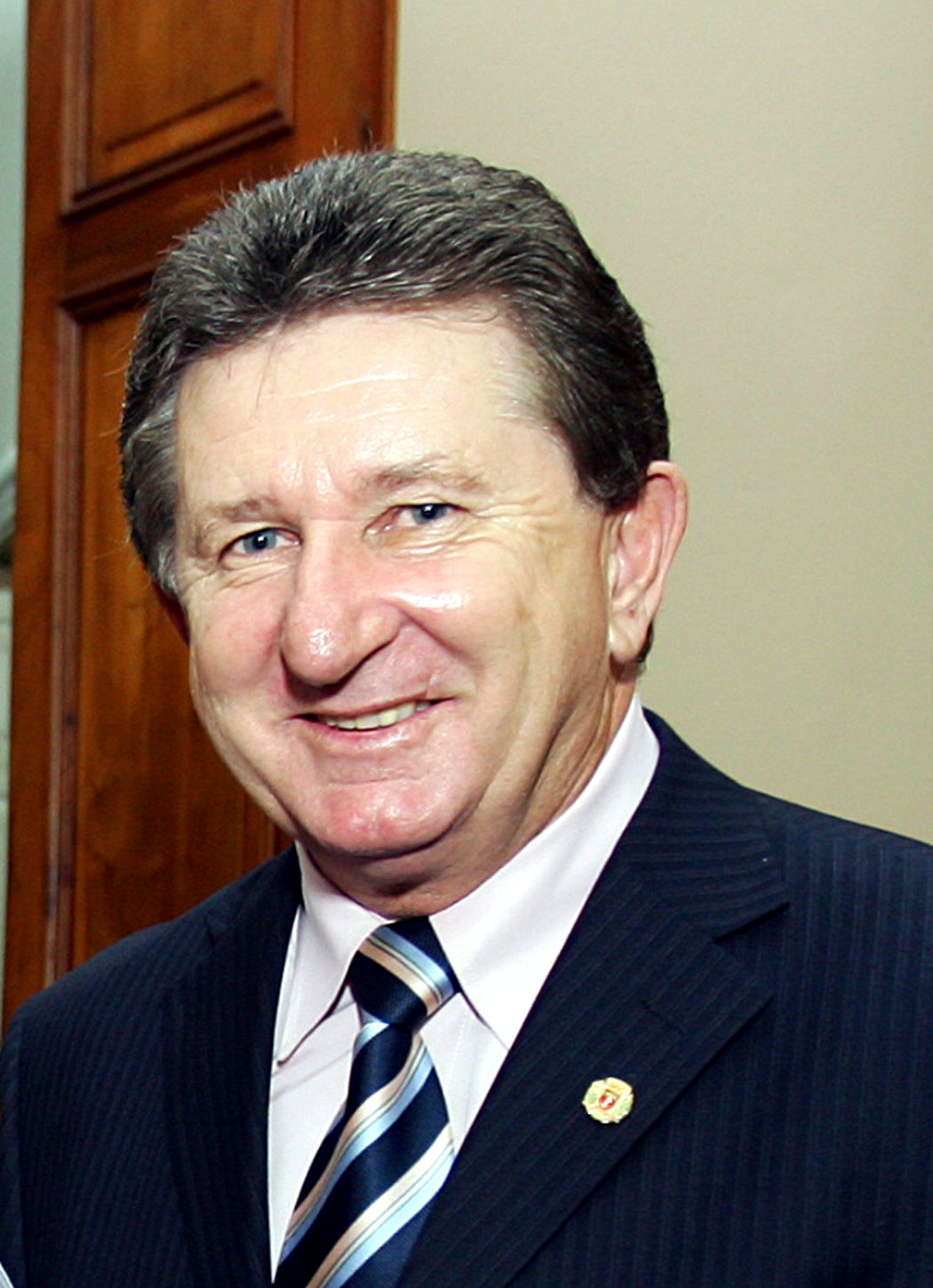 Zeglin quer fortalecer cidadania nas escolas 