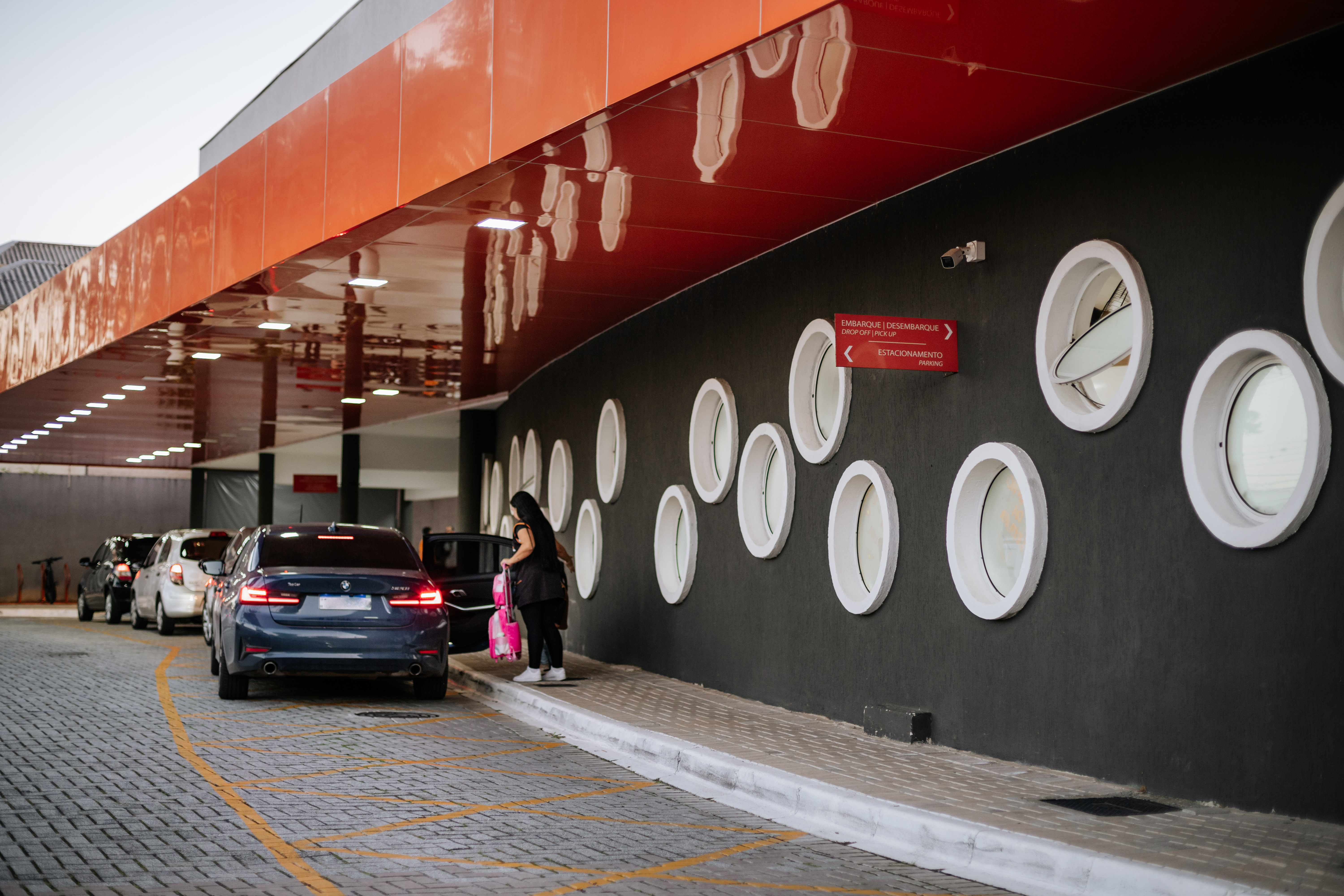 Zonas de segurança viária poderão ser instaladas em Curitiba