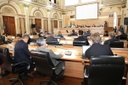 Câmara aprova CuritibaPrev em segundo turno e projeto vai à sanção