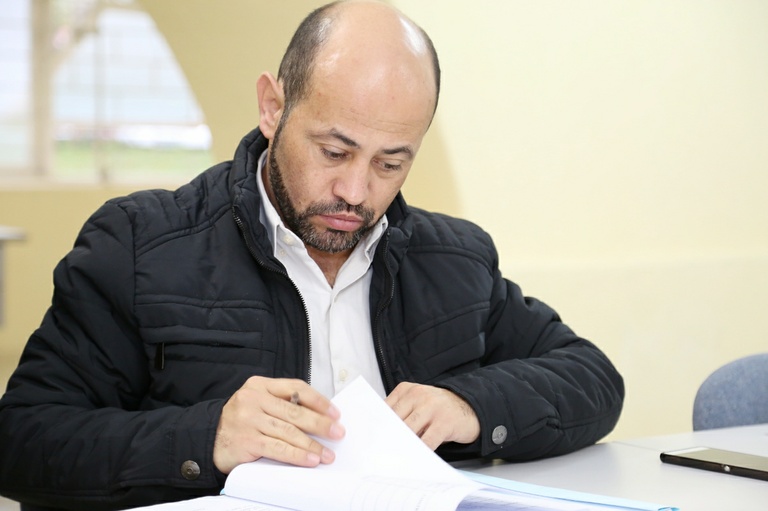 Com empate em Serviço Público, Cacá é novo relator do CuritibaPrev 